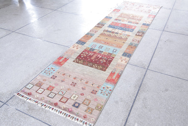 Very Fine Tribal Sivas - D3011