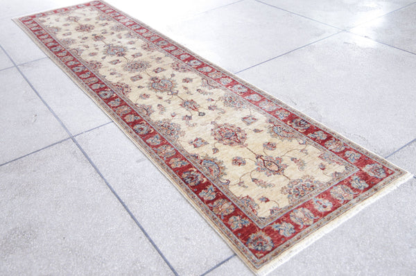 Very Fine Tribal Sivas - D3012