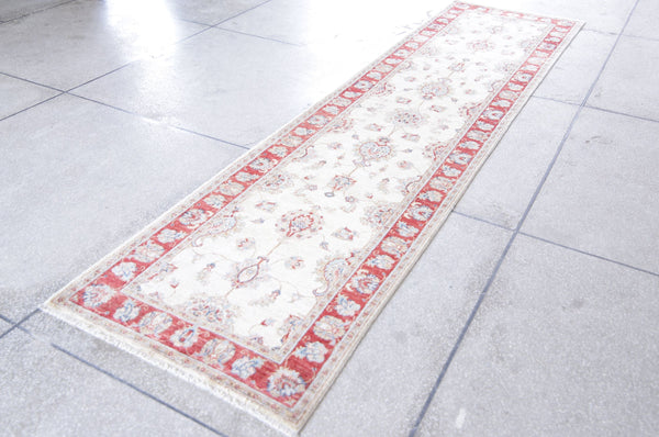 Very Fine Tribal Sivas - D3012