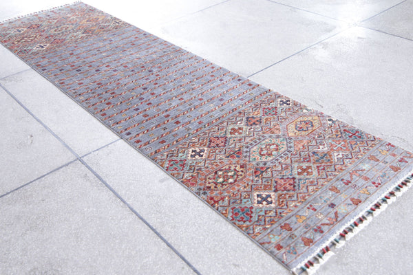 Very Fine Tribal Sivas - D3017