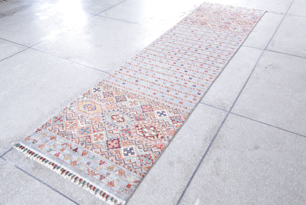 Very Fine Tribal Sivas - D3017