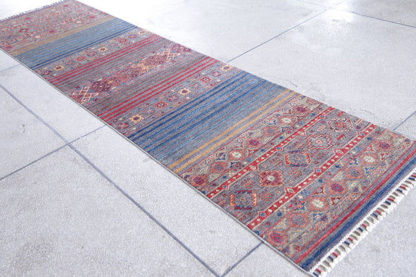 Very Fine Tribal Sivas - D3018