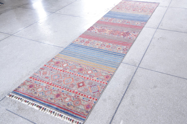 Very Fine Tribal Sivas - D3018