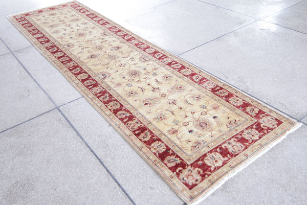 Very Fine Tribal Sivas - D3020