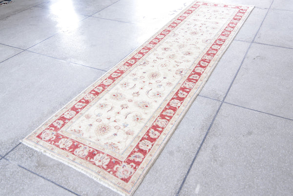 Very Fine Tribal Sivas - D3020