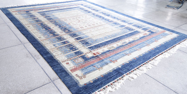 Very Fine Tribal Sivas - D3023