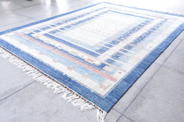 Very Fine Tribal Sivas - D3023