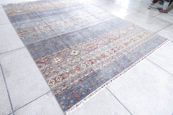 Very Fine Tribal Sivas - D3024