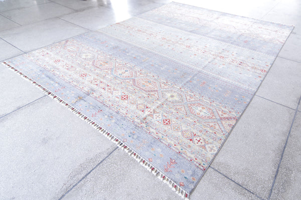 Very Fine Tribal Sivas - D3024