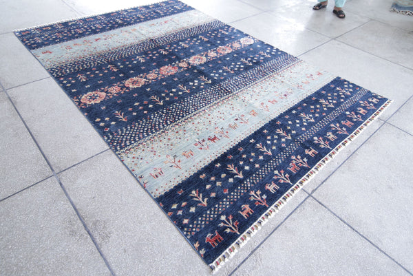 Very Fine Tribal Sivas - D3025