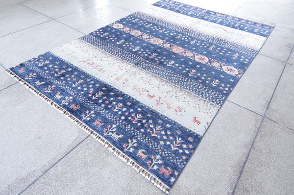 Very Fine Tribal Sivas - D3025