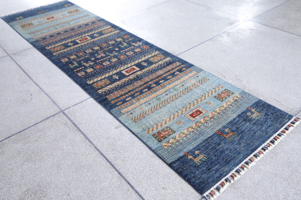 Very Fine Tribal Sivas - D3027