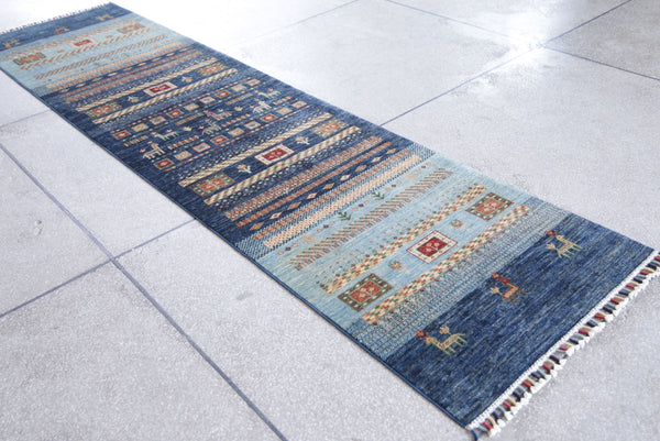 Very Fine Tribal Sivas - D3028