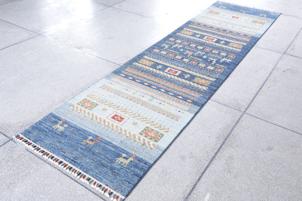 Very Fine Tribal Sivas - D3028