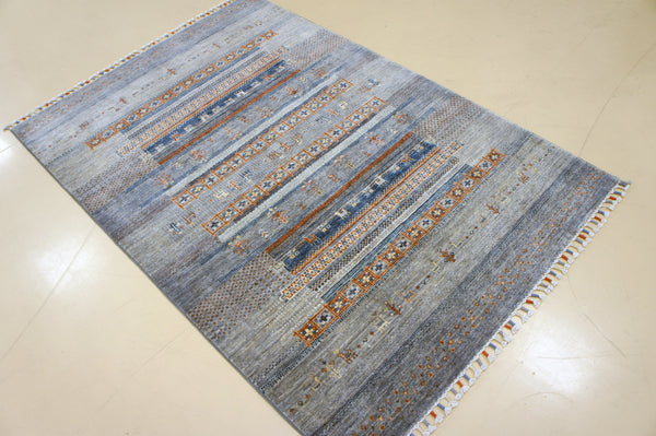 D3337 - Very Fine Tribal Sivas