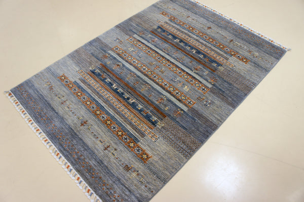 D3337 - Very Fine Tribal Sivas