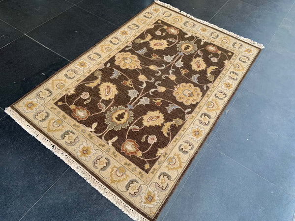 Fine Indo-Soumak - KE1467