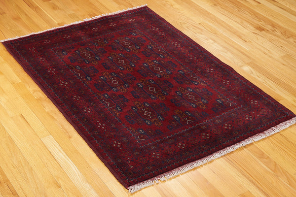 Very Fine Khal Mohammadi - D1182