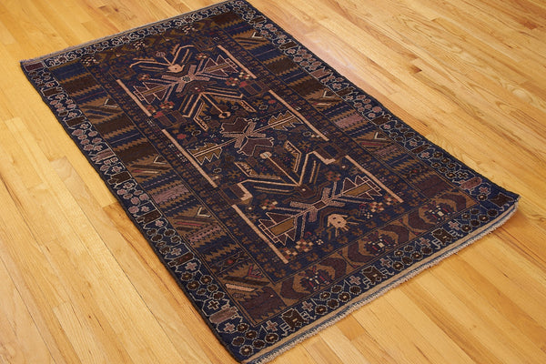 Very Fine Old Belouch - D1428