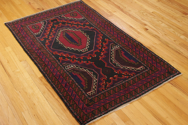 Very Fine Old Belouch - D1434