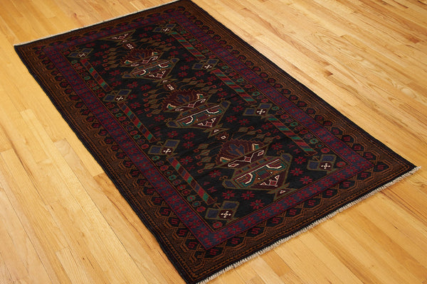 Very Fine Old Belouch - D1436