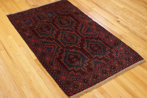 Very Fine Old Belouchi - D1447