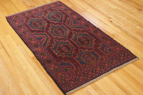 Very Fine Old Belouchi - D1447