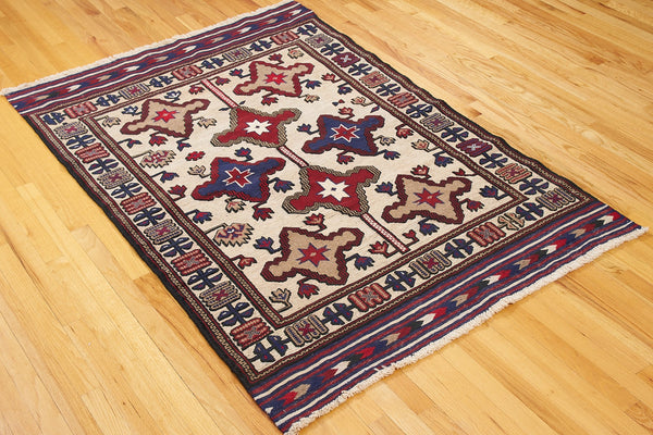 Fine Old Belouchi Soumak - D1469