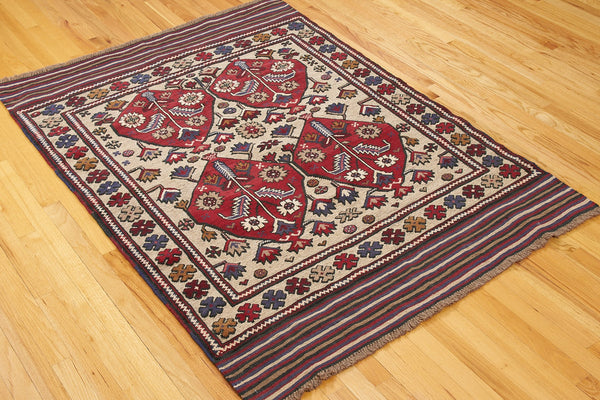 Fine Old Belouchi Soumak - D1477