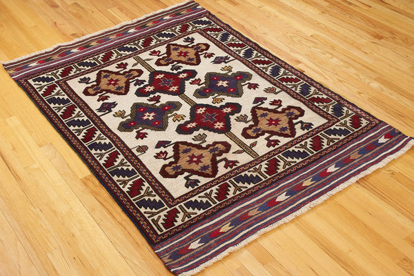 Fine Old Belouchi Soumak - D1479