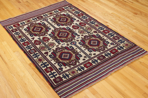 Fine Old Belouchi Soumak - D1482