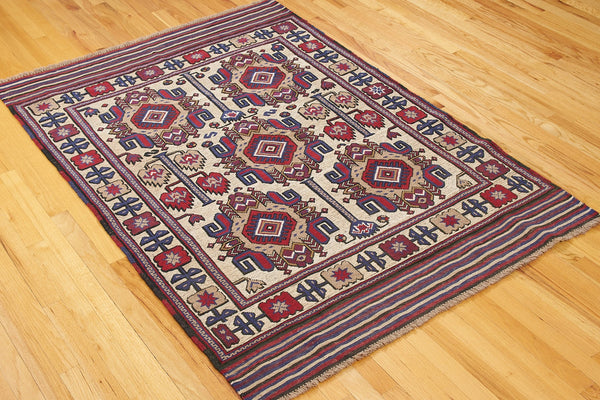 Fine Old Belouchi Soumak - D1482