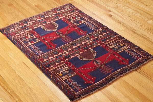 Very Fine Old Belouch - D1501