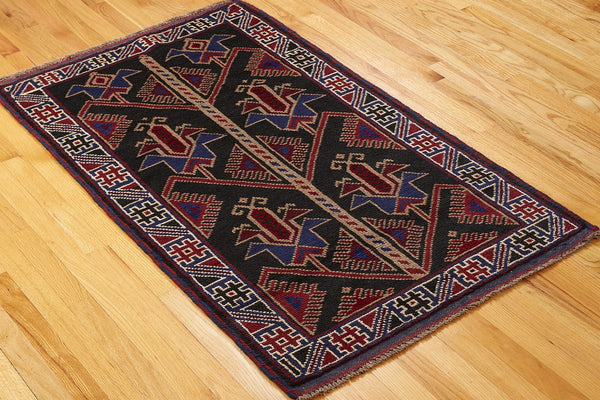 Very Fine Old Belouch - D1519