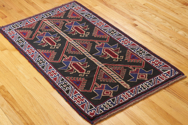 Very Fine Old Belouch - D1519