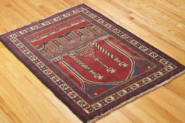 Very Fine Old Belouch - D1522