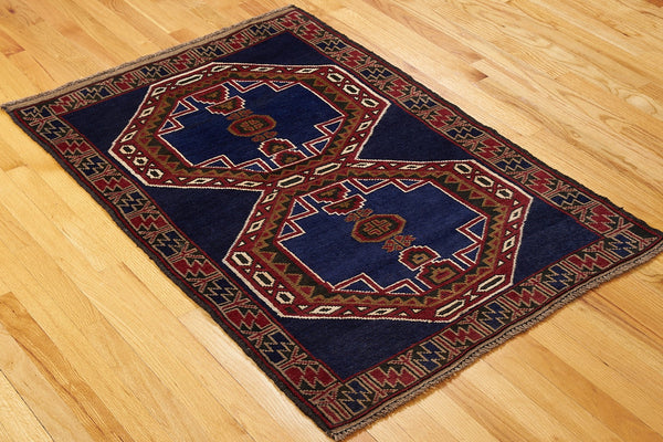 Very Fine Old Belouch - D1541