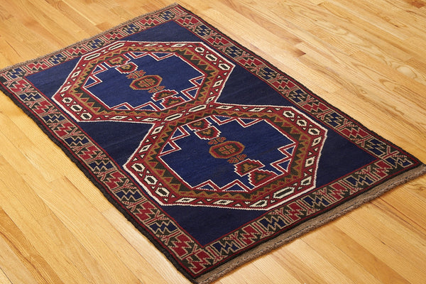 Very Fine Old Belouch - D1541