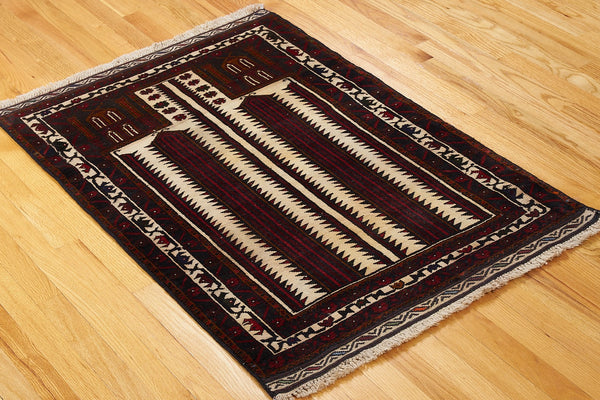 Very Fine Old Belouch - D1546