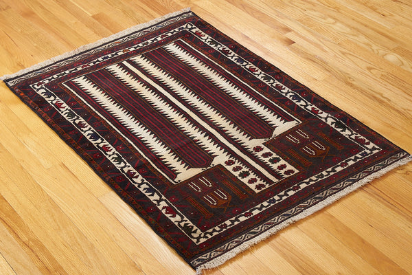 Very Fine Old Belouch - D1546