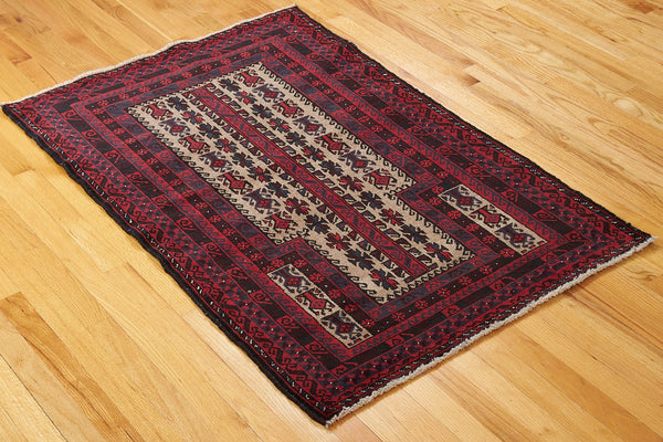 Very Fine Old Belouch - D1557