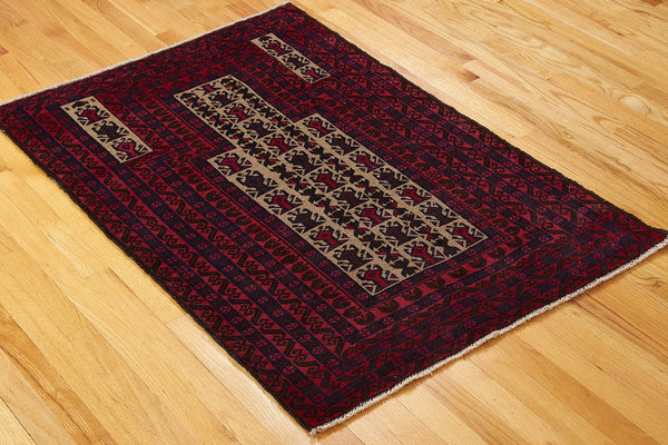 Very Fine Old Belouch - D1559