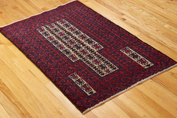 Very Fine Old Belouch - D1559