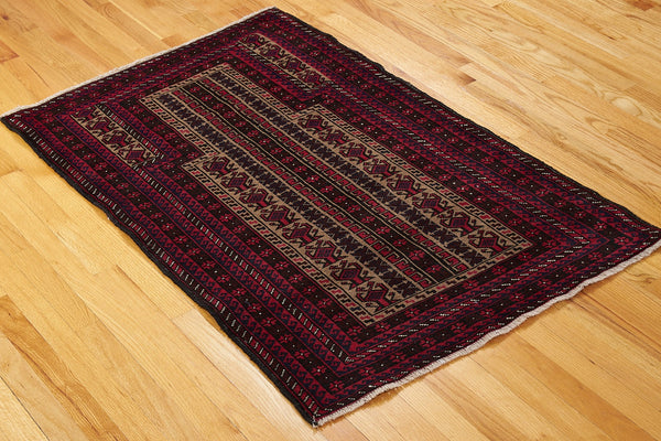 Very Fine Old Belouch - D1561