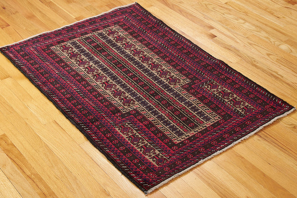 Very Fine Old Belouch - D1561