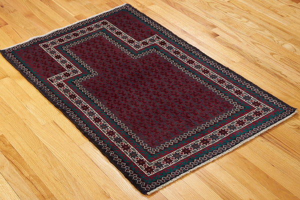 Very Fine Old Belouch - D1562