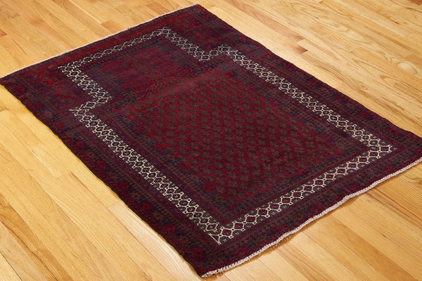 Very Fine Old Belouch - D1563