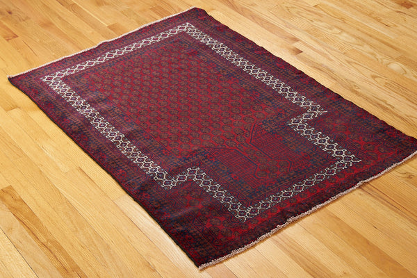 Very Fine Old Belouch - D1563