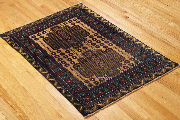 Very Fine Old Belouch - D1570