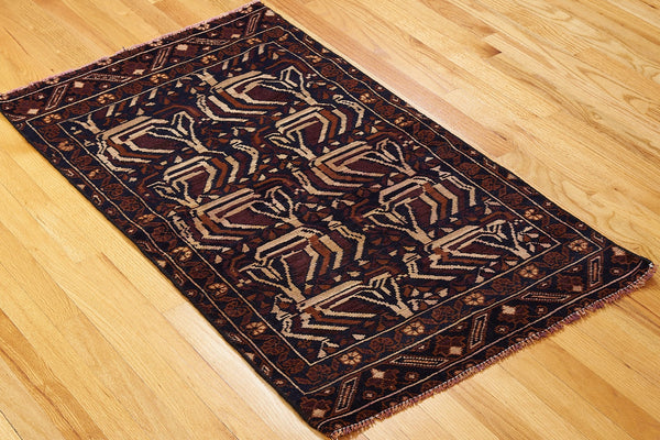 Very Fine Old Belouch - D1579